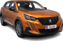 Peugeot 2008 ACTIVE 2023 | AED 582/Month | 0 DP | 30 Day Return | Warranty