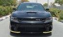 Dodge Charger 2019 Hellcat, 6.2 Supercharged HEMI, V8 707hp GCC, 0km w/ 3Yrs or 100,000km Warranty (SUMMER OFFER)