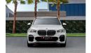 BMW X5 M-Kit | 4,112 P.M  | 0% Downpayment | Excellent Condition!