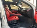 BMW X6 35i M Sport BMW X6 TWIN POWER TURBO _GCC_2017_Excellent Condition _Full option