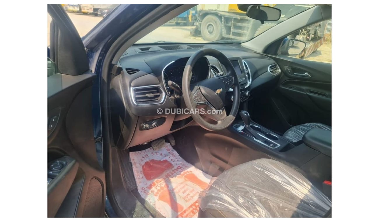 Chevrolet Equinox 1LT