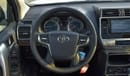 Toyota Prado 2.7L VX