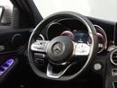 Mercedes-Benz C 200 Premium +