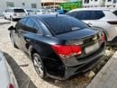 Chevrolet Cruze LT A/W LTHR