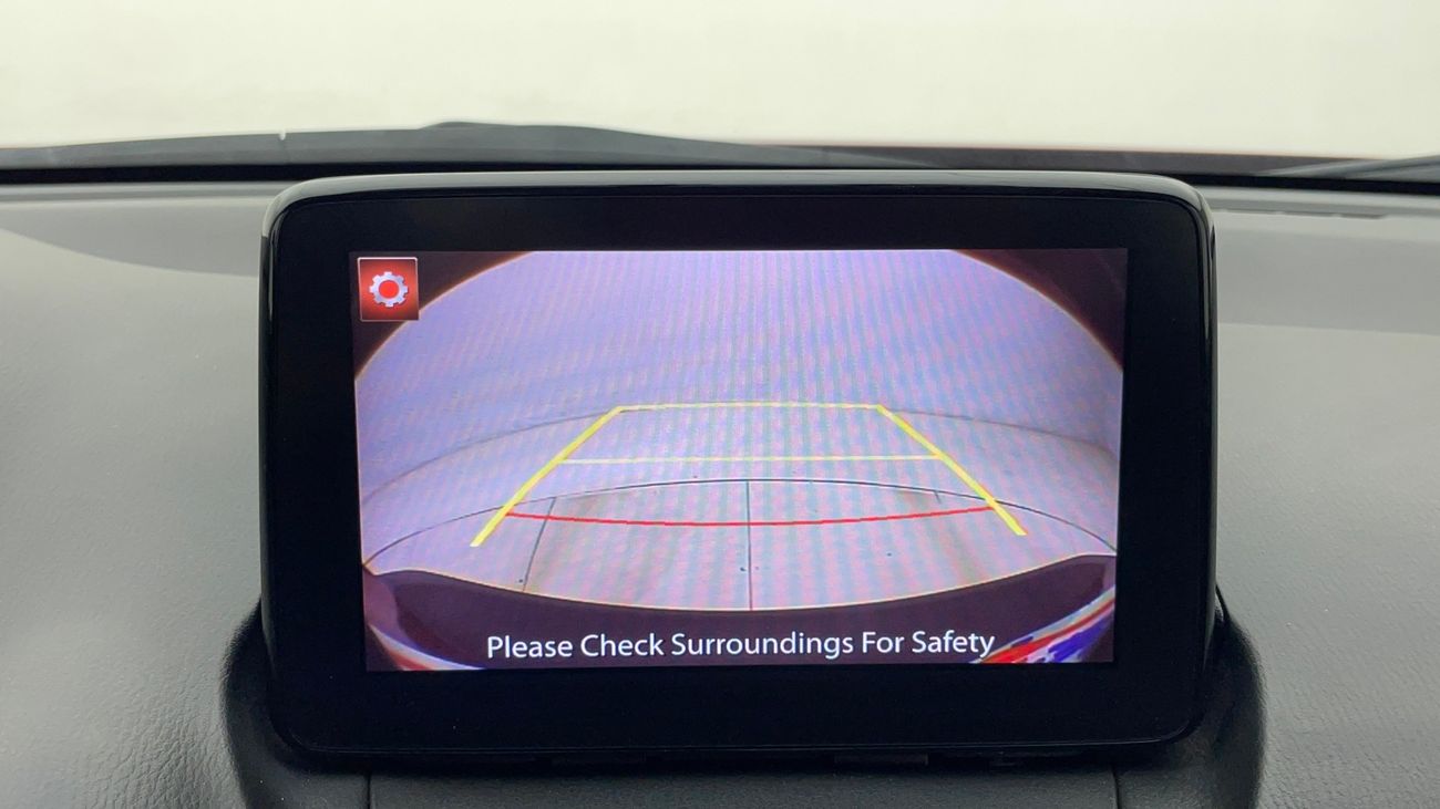 Mazda CX3 GT 2 | Zero Down Payment | Home Test Drive