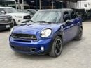 Mini Cooper S Countryman ALL4