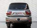 Nissan Patrol SE Titanium 4.0L