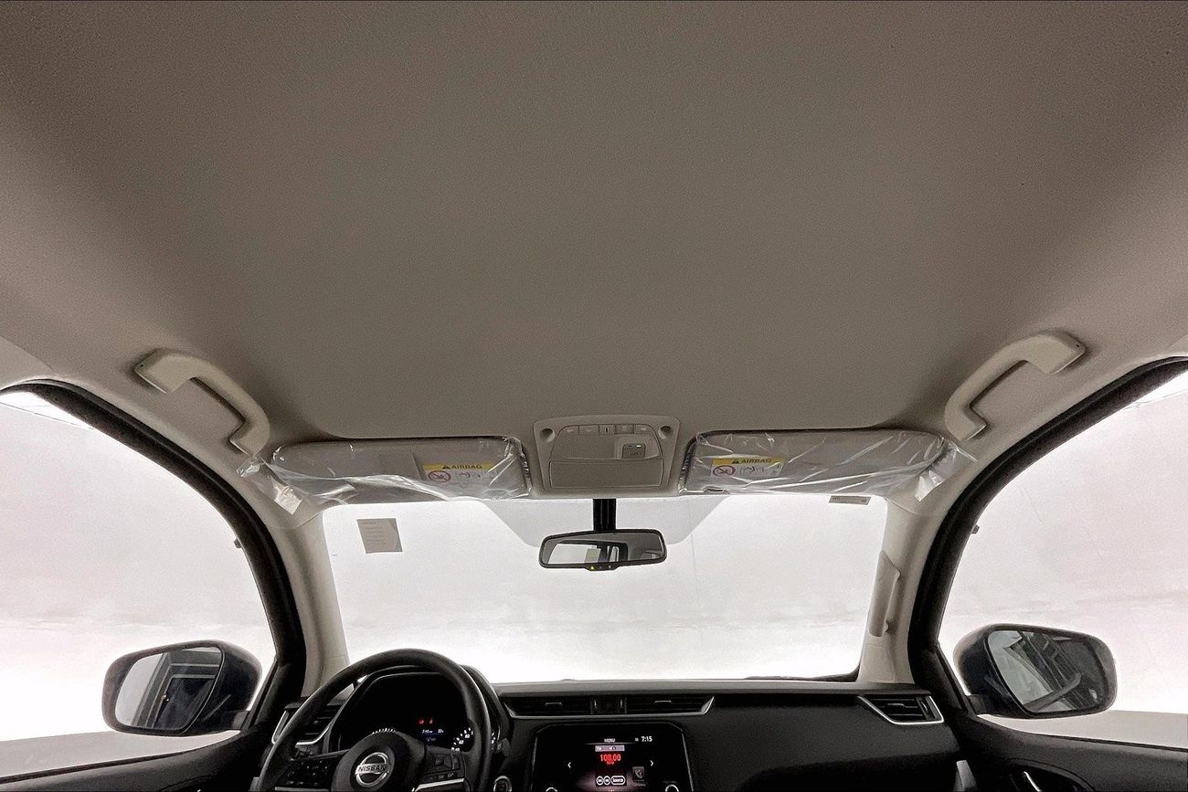 Chevrolet Captiva Premier| 1 year free warranty | Exclusive Eid offer