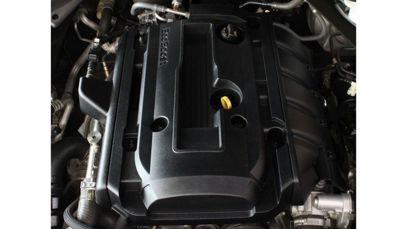 فورد موستانج