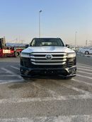 Toyota Land Cruiser GXR 3.5L