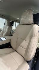 Nissan Patrol T2 Nissan Patrol 2026 GCC specs
