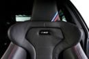 بي أم دبليو M2  BMW M2 F87-Collectors Dream-The Only 1 In The UAE -Full Service-AGMC File Open-Mint Condition