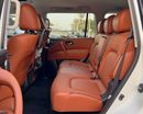 Nissan Patrol SE Platinum City 4.0L