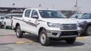 Toyota Hilux GLX GL-2 D-4D  2.4L Diesel