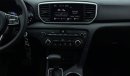 Kia Sportage LX 2 | Under Warranty | Inspected on 150+ parameters