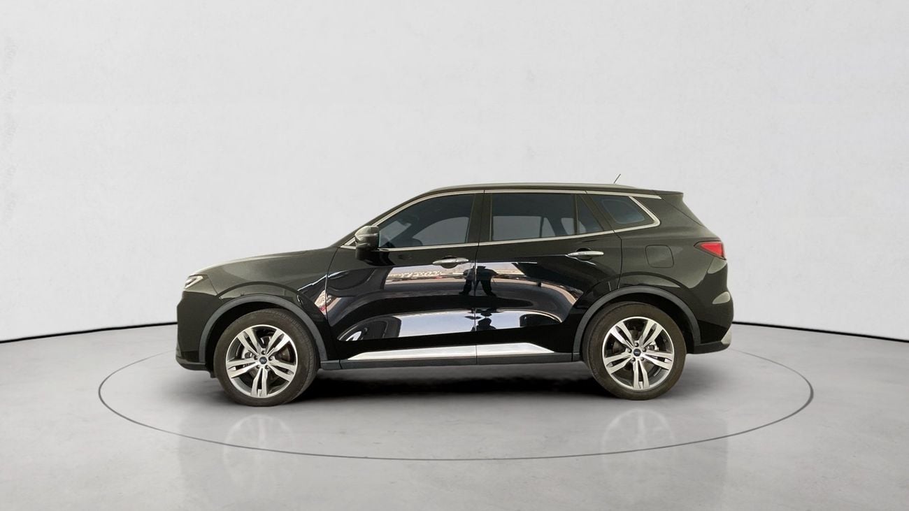 Ford Territory TITANIUM | Guaranteed Warranty | 0 Down Payment