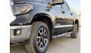 Toyota Tundra TRD OFFROAD  2021 5.7 L