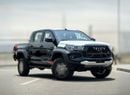 Toyota Hilux GR Sport 4.0L