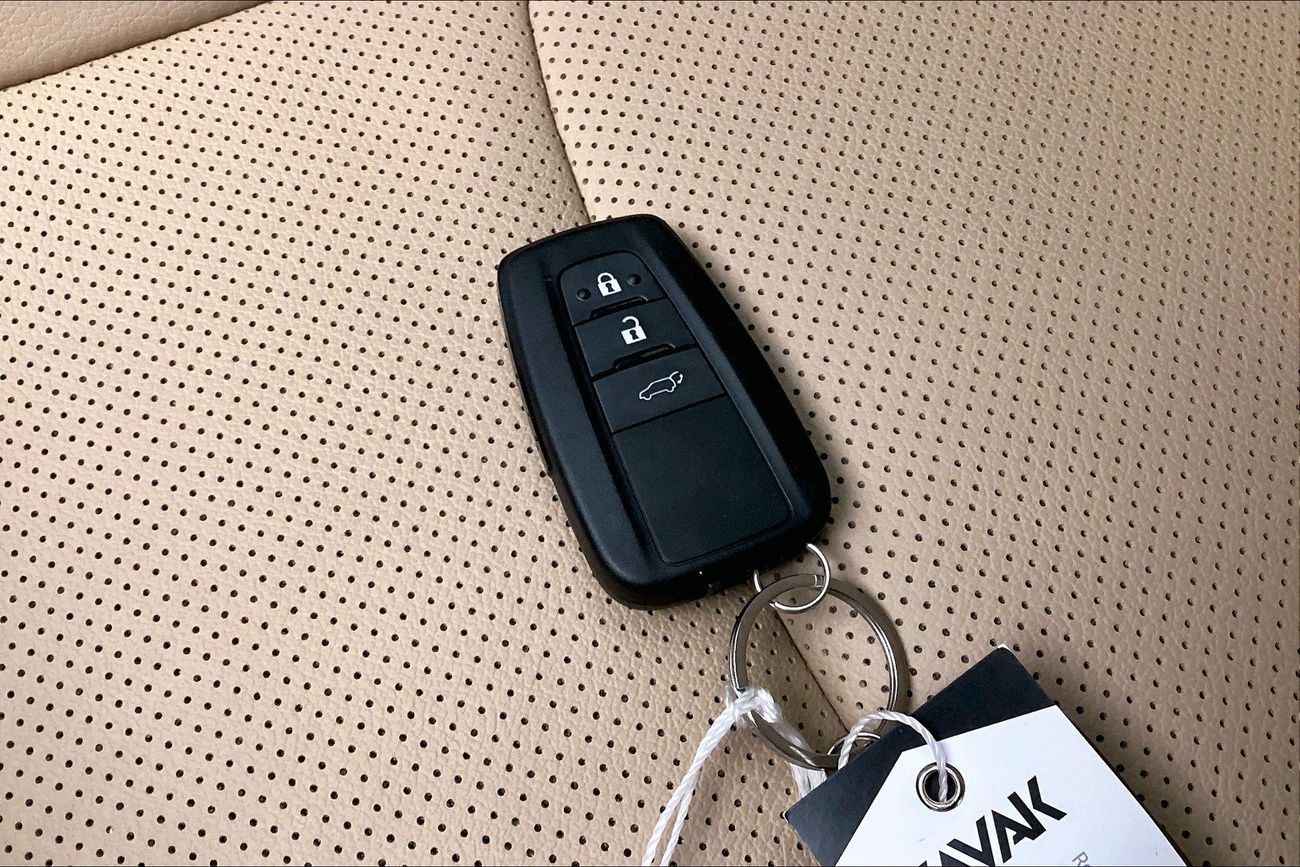 Toyota RAV4 VXR HEV | Guaranteed Warranty | 0 Down Payment