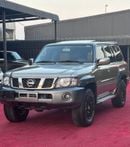 نيسان باترول سوبر سافاري HT سافاري فالكون نسخة