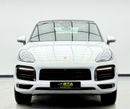 Porsche Cayenne GTS Coupe 2022 Porsche Cayenne GTS Coupe, Warranty, Full Porsche Service History, Excellent Conditio