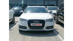 أودي S6 QUATRO WITH EXHAUST SYSTEM GREAT CONDITION