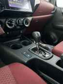 Toyota Hilux DLX 2.7L PTR OMAN AUTOMATIC BASIC
