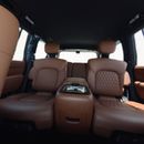 إنفينيتي QX80 SENSORY 2.0