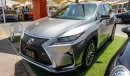 Lexus RX350