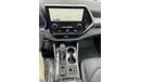 Toyota Highlander PLATINUM 2.4L TURBO CANADIAN SPEC 2023 MODEL