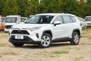 Toyota RAV4 TOYOTA RAV 4 2.0L 2WD PETROL MODEL 2025