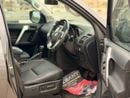 تويوتا برادو Toyota Prado 2020 RHD FULL OPTION V4 Diesel