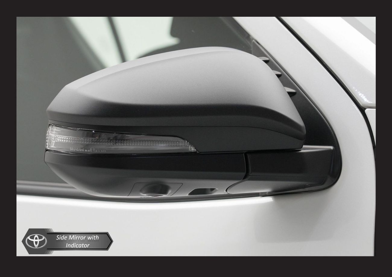 Toyota Hilux Adventure 4.0L