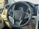Toyota Hiace GL ECTAI0032 - 2026 Toyota Hiace Hrf Pass Van GL - 3.5L Petrol Auto