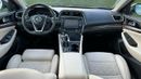 Nissan Maxima SR