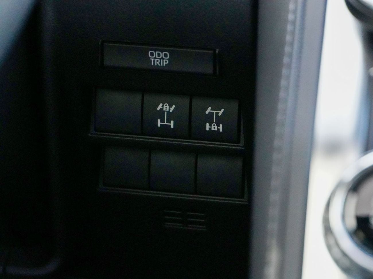 Toyota Land Cruiser VX