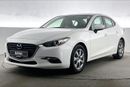 Mazda 3 S | Guaranteed Warranty | 0 Down Payment