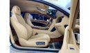 بنتلي كونتيننتال جي تي 2013 Bentley Continental GT, Full Service History, GCC.