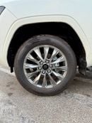 Toyota Land Cruiser GXR 4.0L