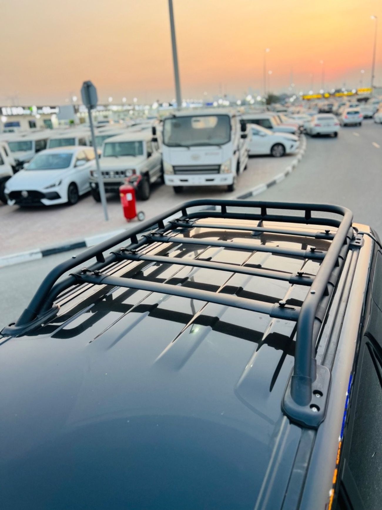 Toyota 4Runner TRD OFF ROAD ORIGINAL AIRBAG