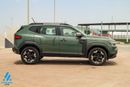 Renault Duster LE Techno 2026 | 1.3L Turbo Power | 153 HP | Premium Features | Full Tech & Safety