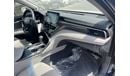 تويوتا كامري 3.5L SPORTS PET A/T - 23YM - BLK_GRY (EXPORT OFFER)