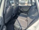 Toyota RAV4 XSE HEV 2026 TOYOTA RAV4 2.5L HYBRID LUXURY 4WD | CHINESE SPECS |