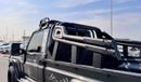 Toyota Land Cruiser Pick Up AFTER MARKET SINGLE CABIN PICKUP | RHD | 2017 | 4.5L DIESEL ENGINE  | (MT) | AIR SNORKEL