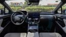 Toyota bZ4X (For Export , НА ЭКСПОРТ) 2024 Toyota BZ4X 515 MAX FWD BEV Без пробега
