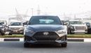 Hyundai Veloster Std