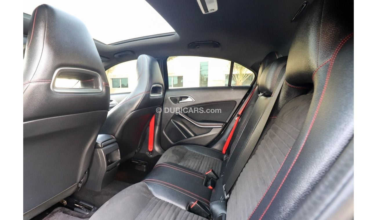 Mercedes-Benz A 250 W176