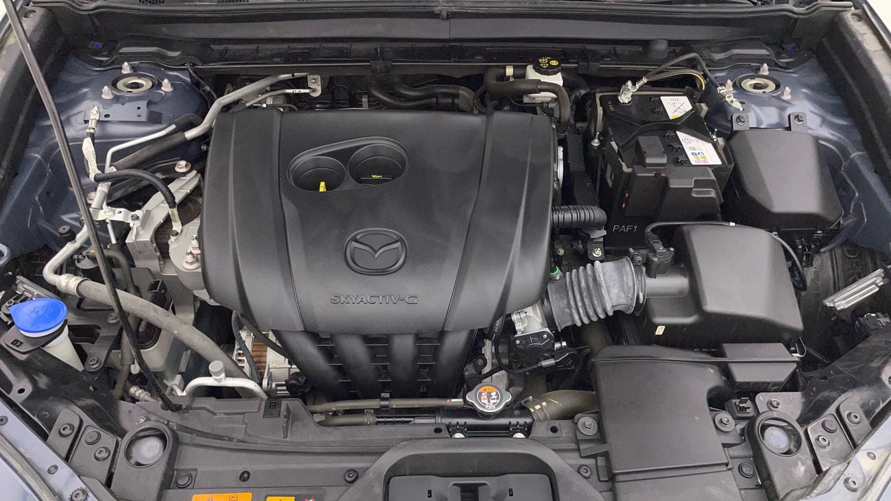 مازدا CX30 ELITE 2 | بدون دفعة مقدمة | اختبار القيادة في المنزل