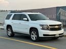 Chevrolet Tahoe LT Taho USA 2016