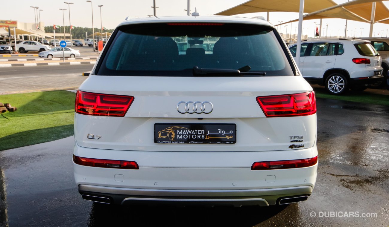 أودي Q7